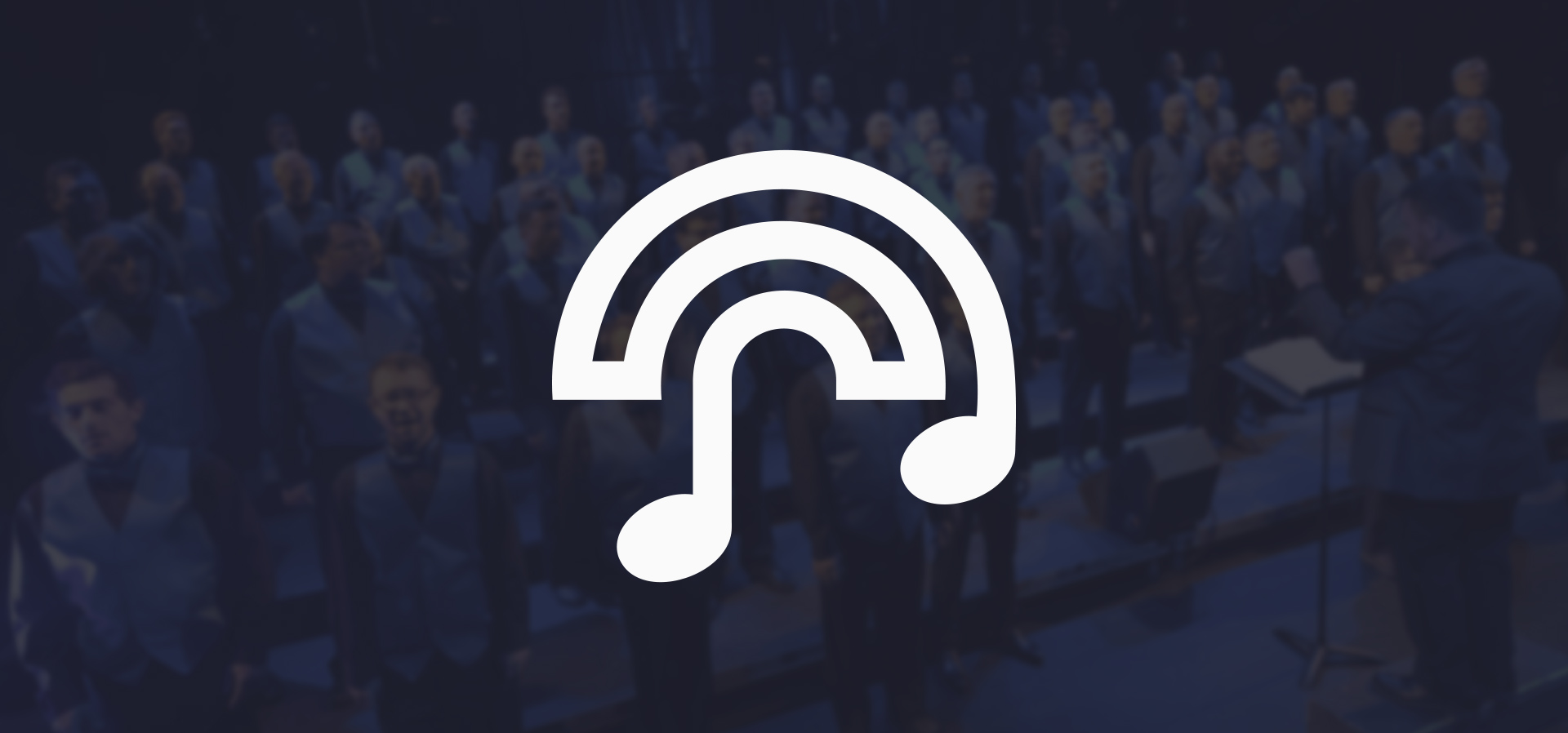 Logo Design | Appalachian Equality Chorus