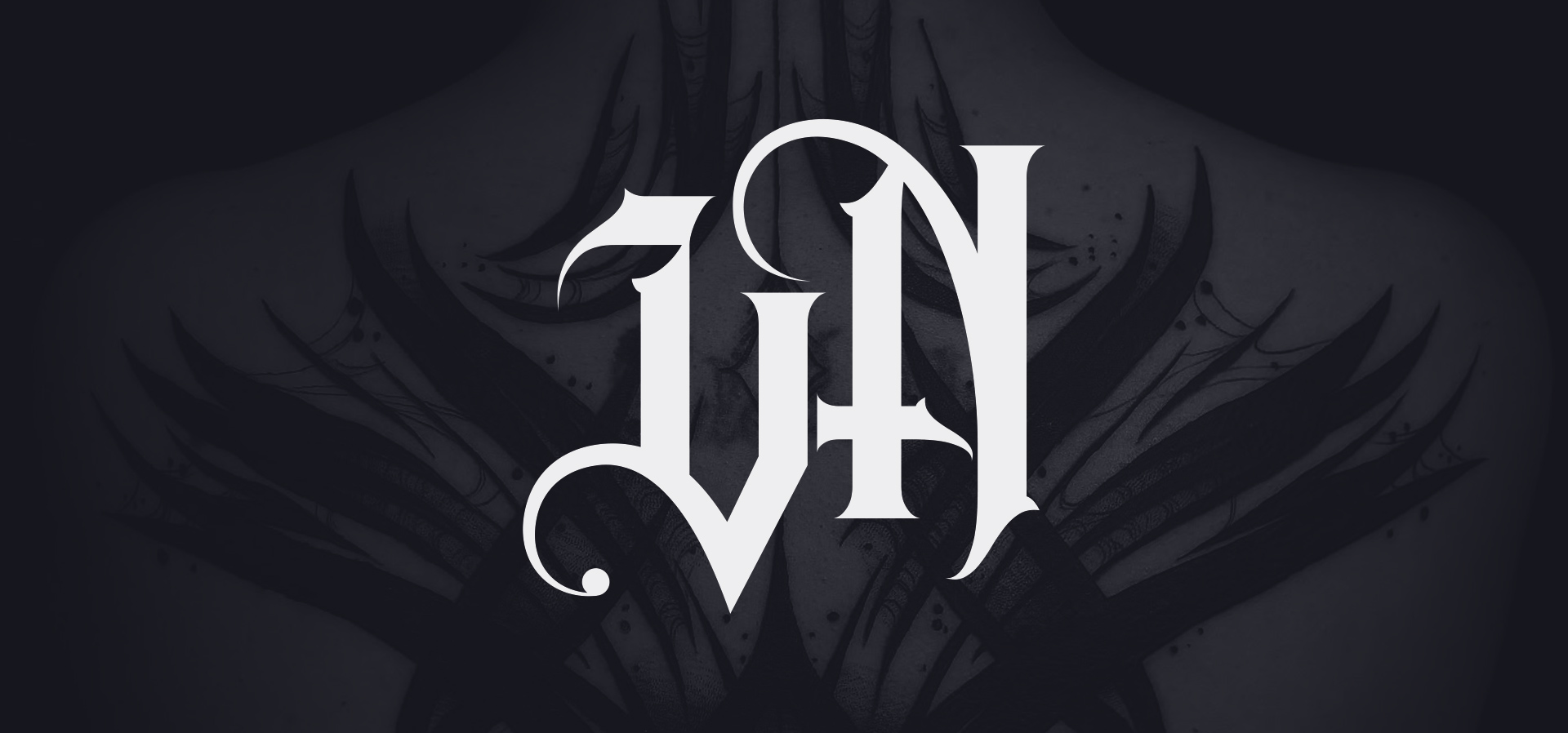 Logo Design | Art & Tattoos by Ve Noctem