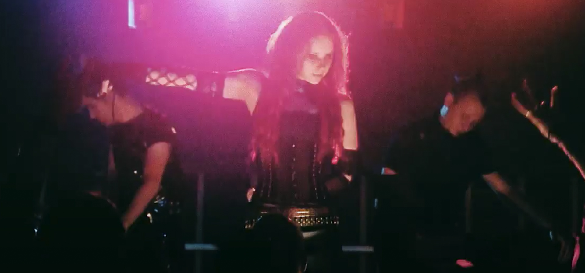 Music Video | Alone In This, by Frightdoll
