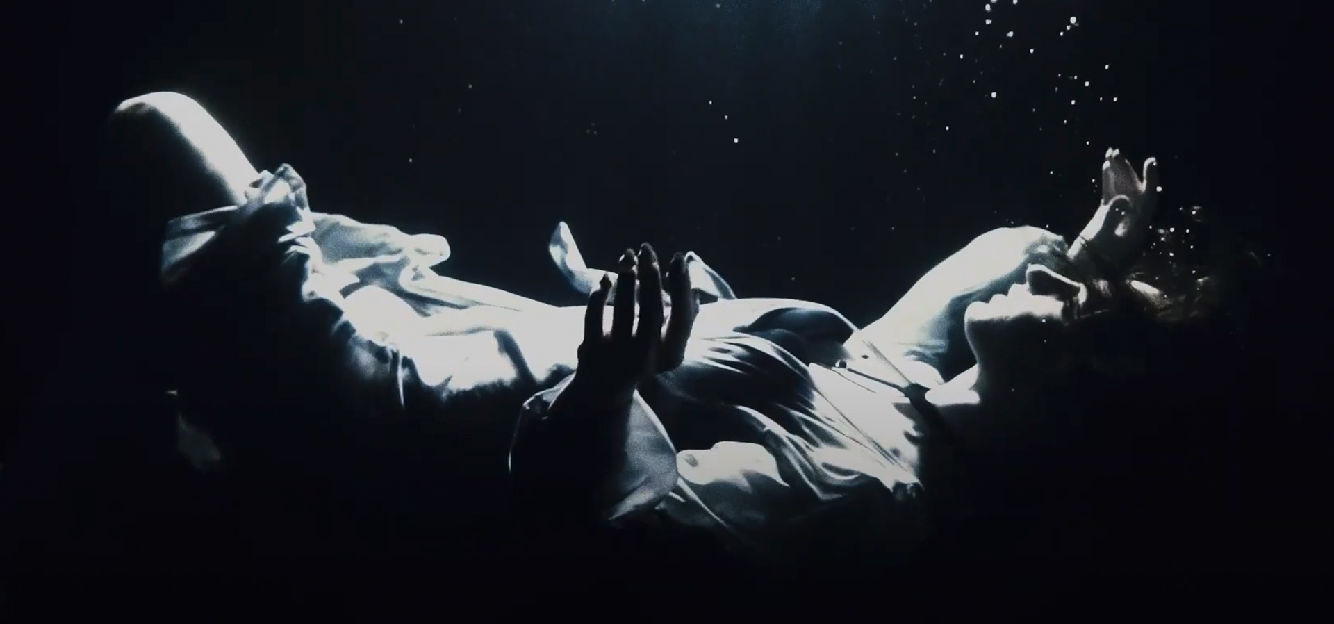 Lyric Video | Toxic, by The Virgin Mandy