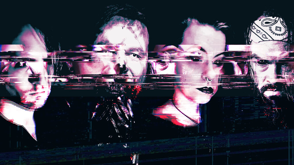 Deconbrio promo photo | Photography by Danny Rendo - Devillin Labs