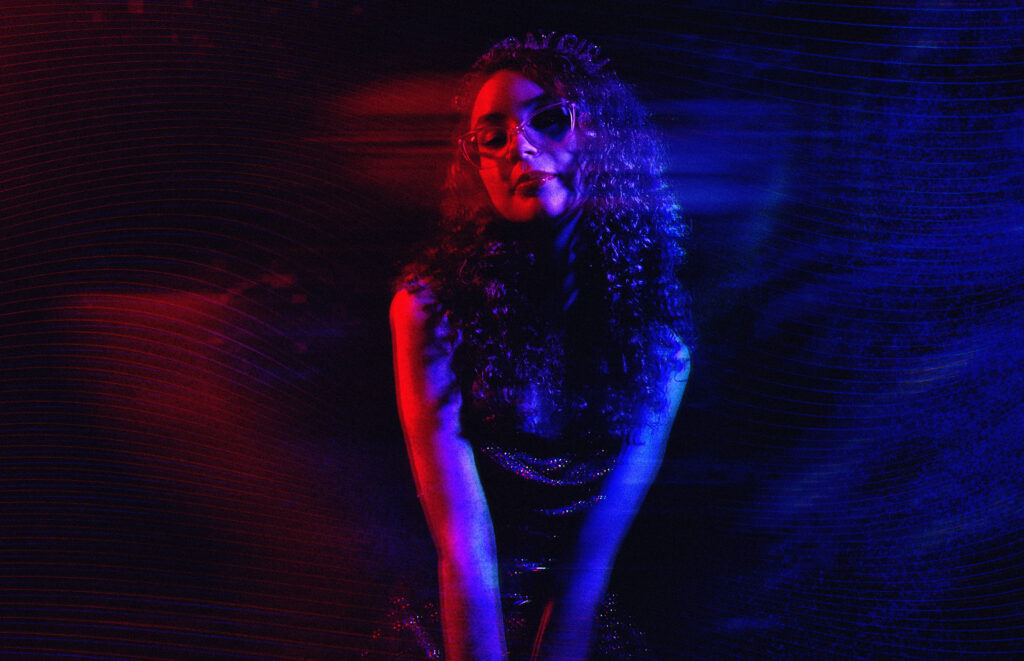 Echo | Photography by Danny Rendo - Devillin Labs