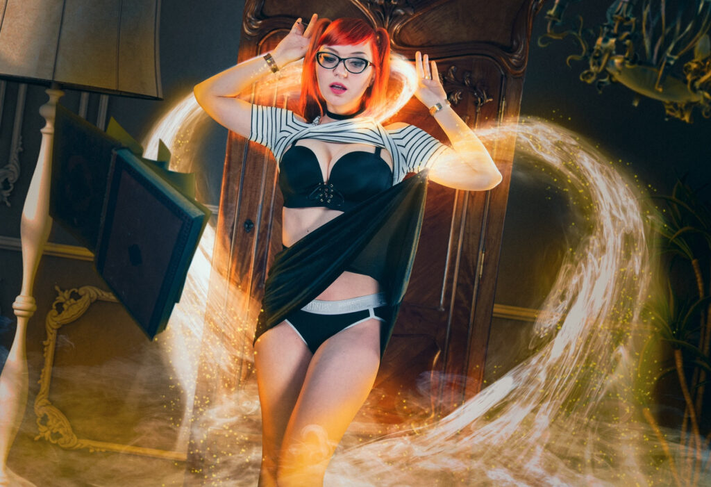 Spookshow Baby | Photography by Danny Rendo - Devillin Labs