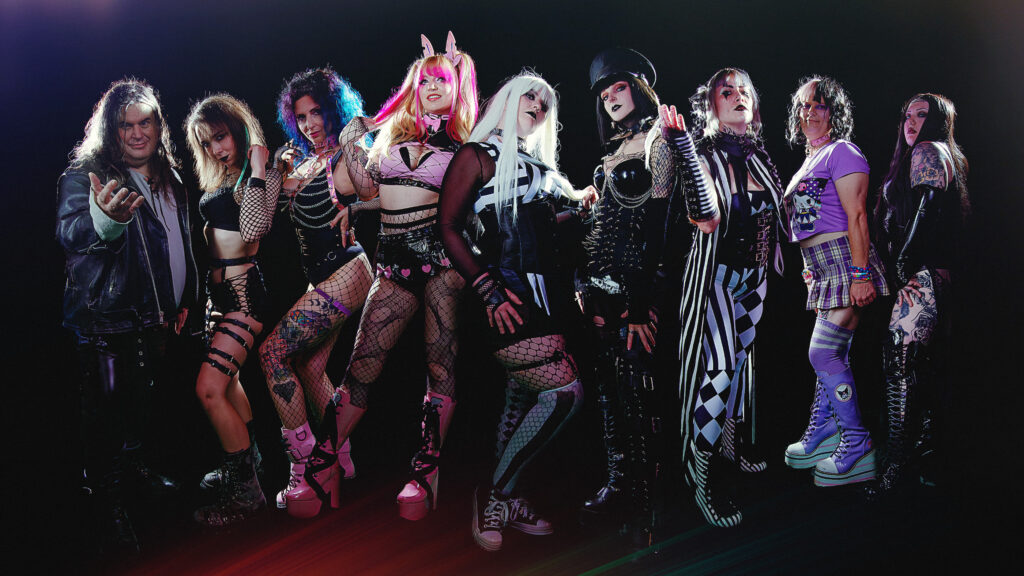 Temple Cadets | Photography by Danny Rendo - Devillin Labs