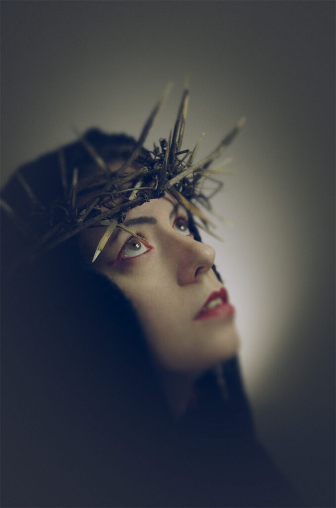 The Liar | Photography by Danny Rendo - Devillin Labs