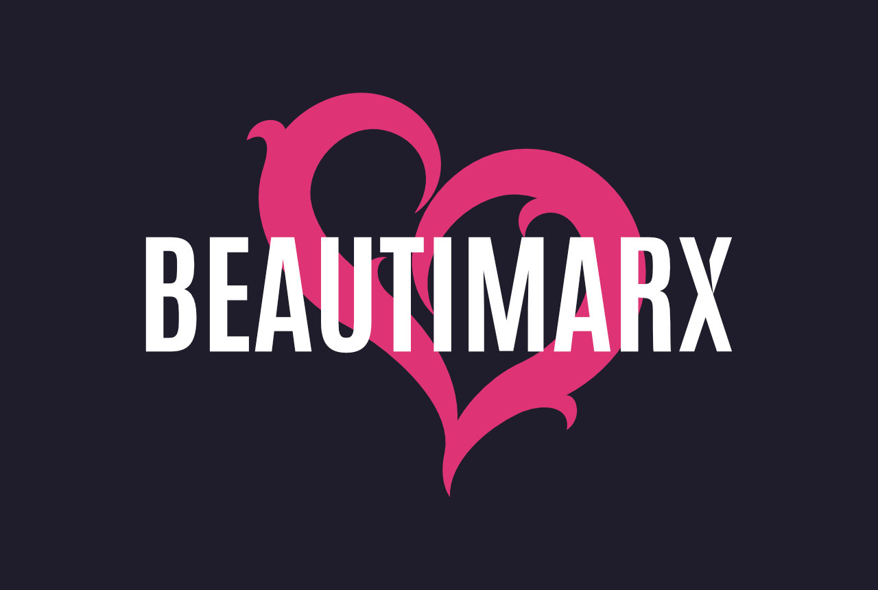 Devillin Labs case study | Brand Visual Identity redesign for Beautimarx Body Arts